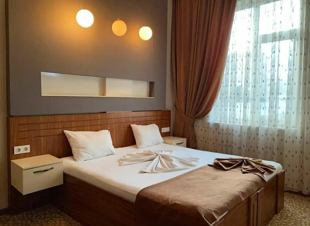 Askar Hotel Baku