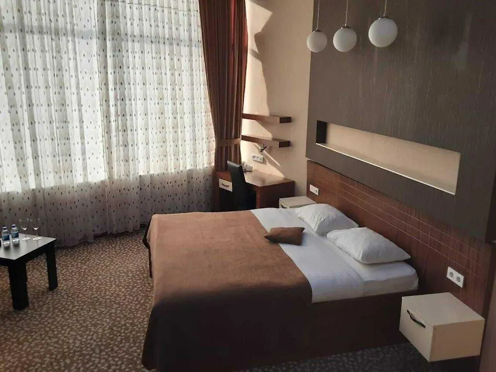 Askar Hotel Baku 4*,
