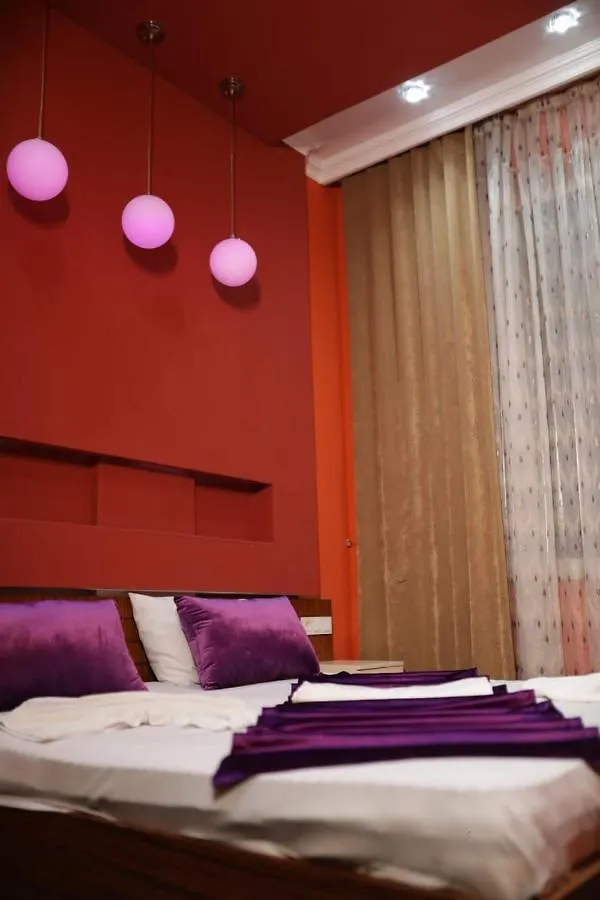 Askar Hotel Baku