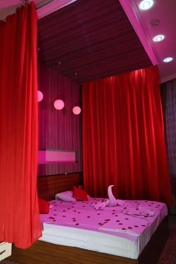 ****  Askar Hotel Baku Azerbeijão