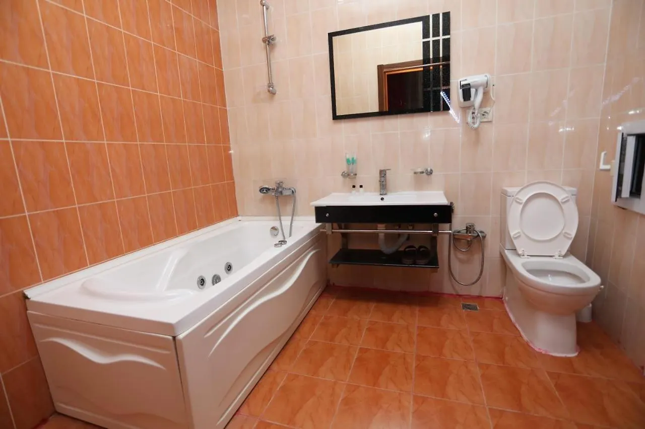 Askar Hotel Baku