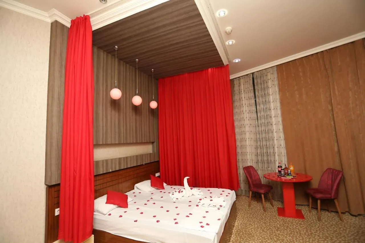 Askar Hotel Baku