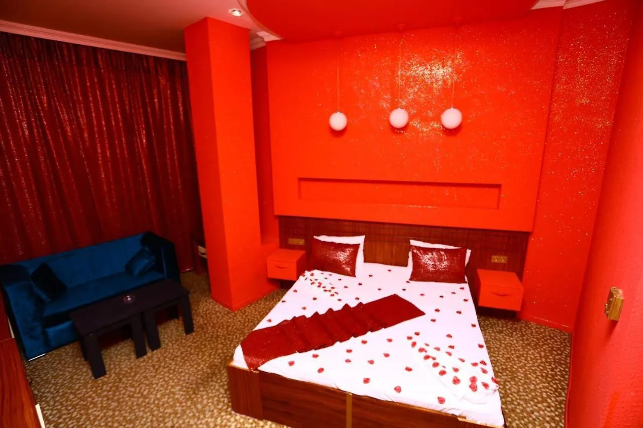 Askar Hotel Baku 4*,