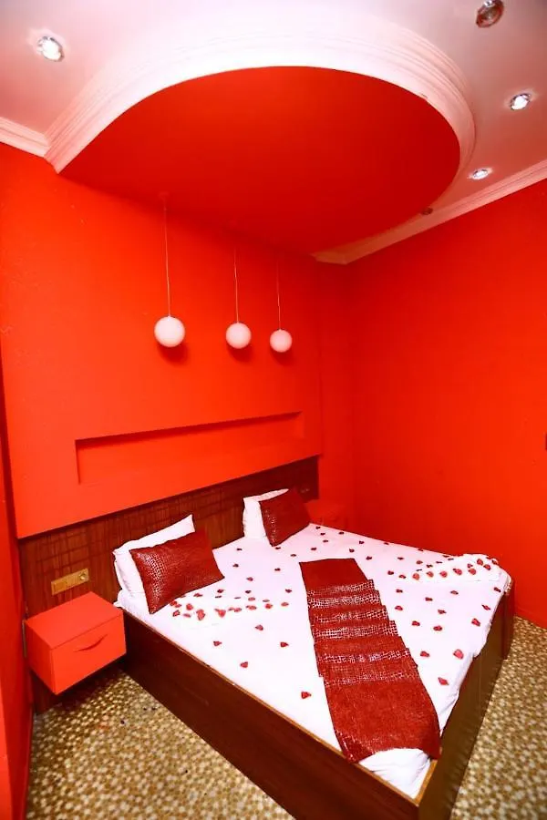 Askar Hotel Baku