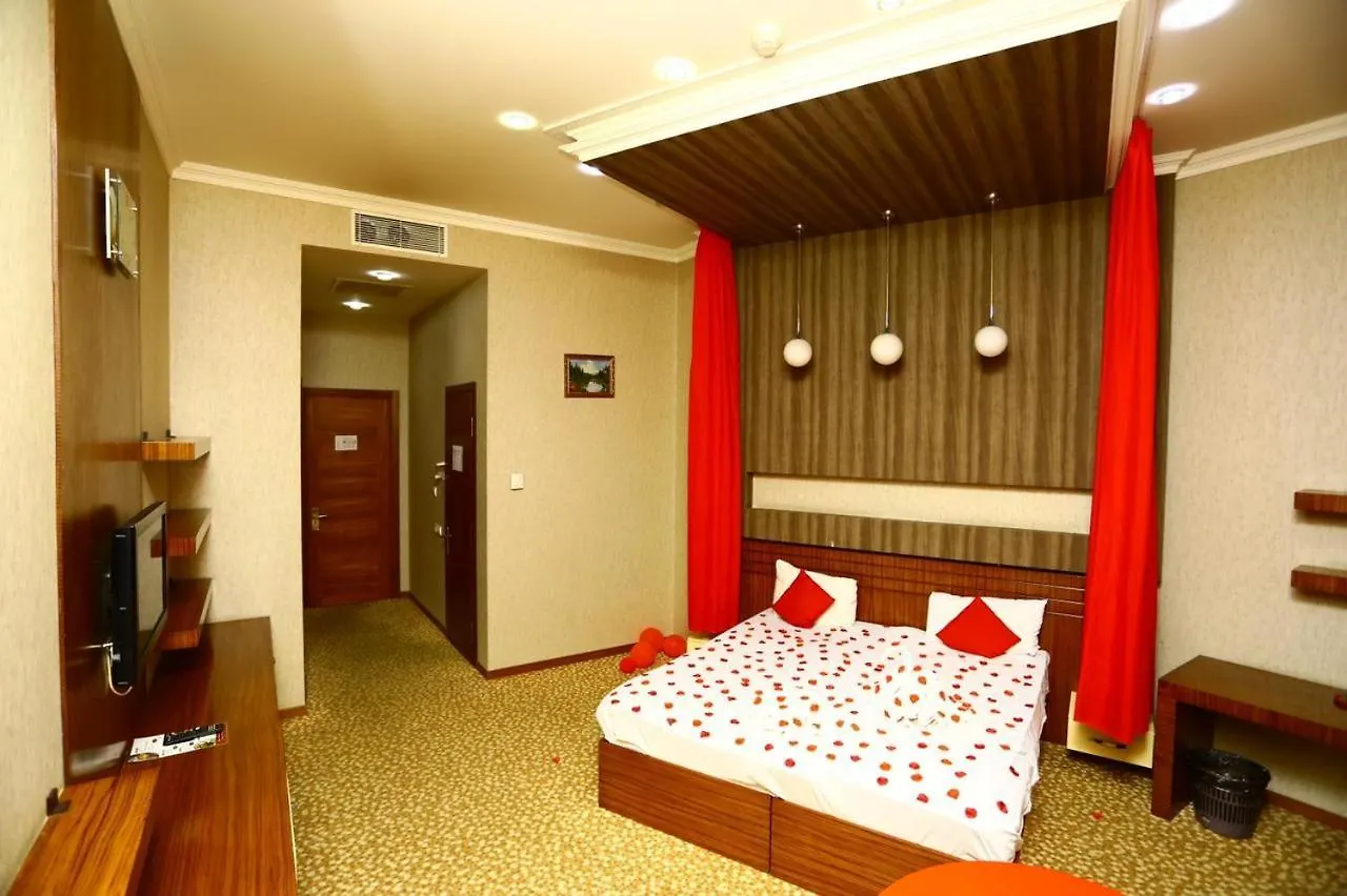 Askar Hotel Baku