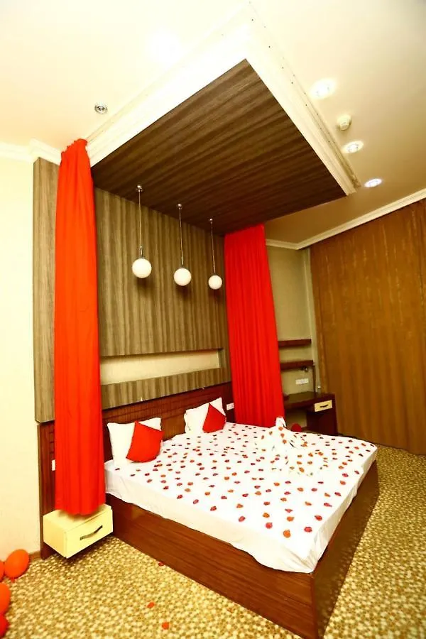 Askar Hotel Baku