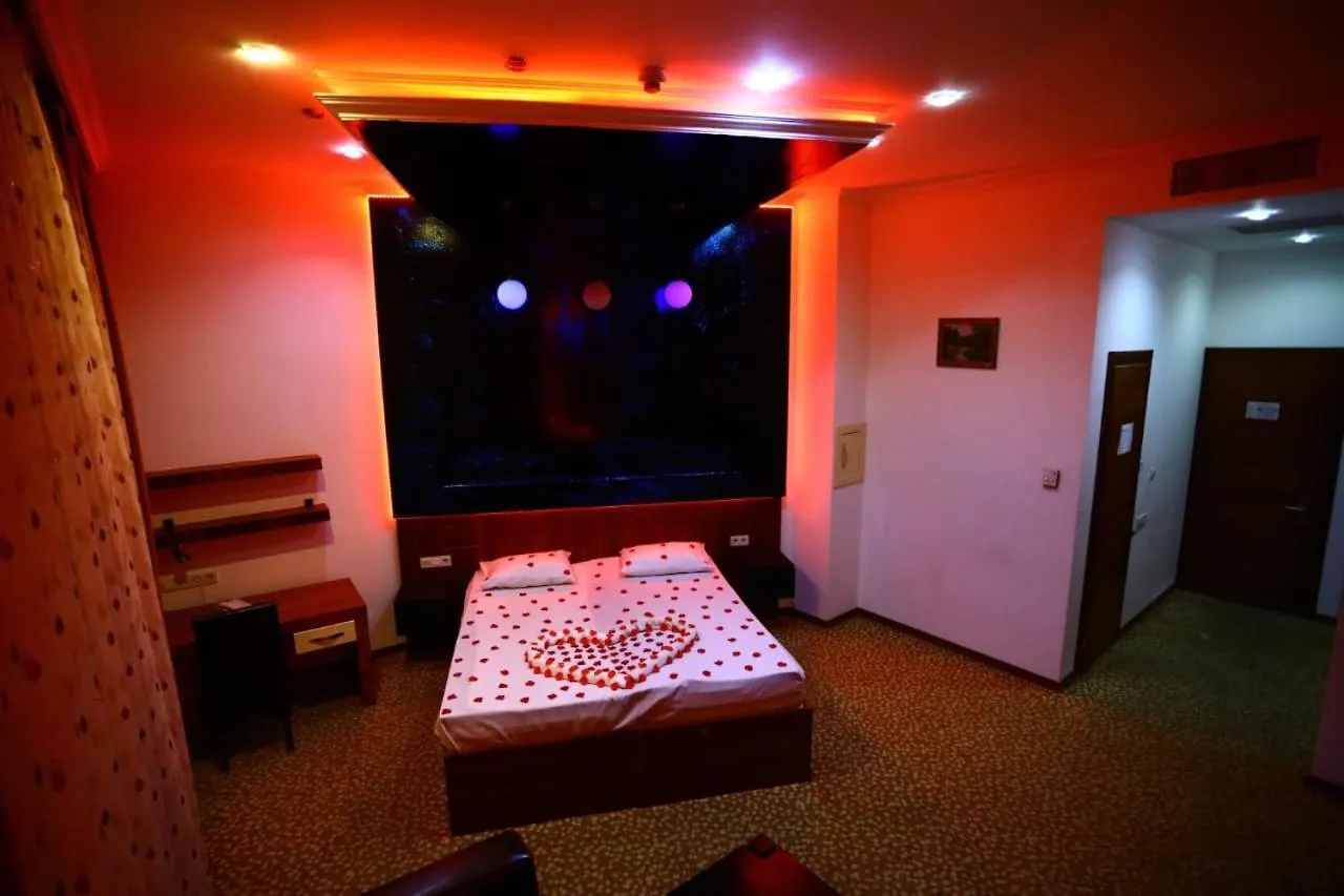 Askar Hotel Baku